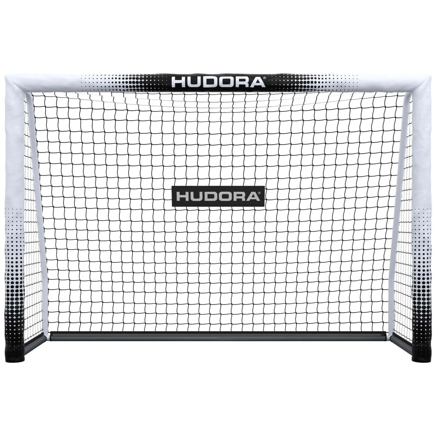 HUDORA Voetbaldoel Pro Tect 180 Hot