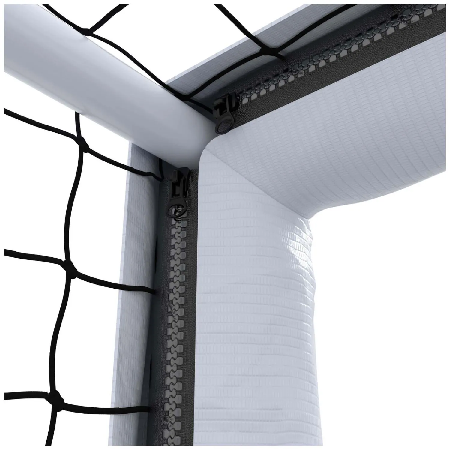 HUDORA Voetbaldoel Pro Tect 180 Hot