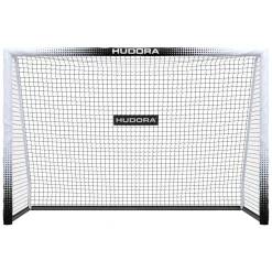 Voetbaldoel Pro Tect 240>HUDORA Outlet