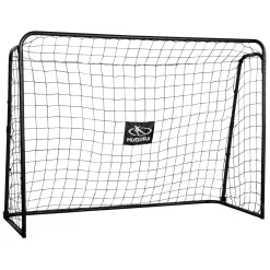 Voetbaldoel XXL-HUDORA Sale