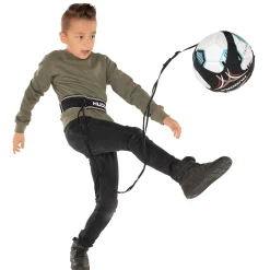 Hudora Voetbaltrainer