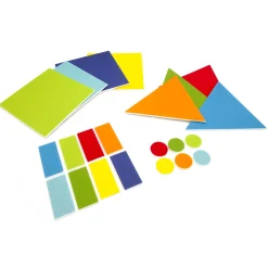 Achoka Huizen Bouwen Spel Foam Best