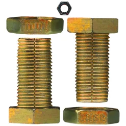 Eureka Huzzle Cast Breinpuzzel - Nutcase****** New