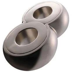 Huzzle Cast Breinpuzzel - Infinity******>Eureka Clearance