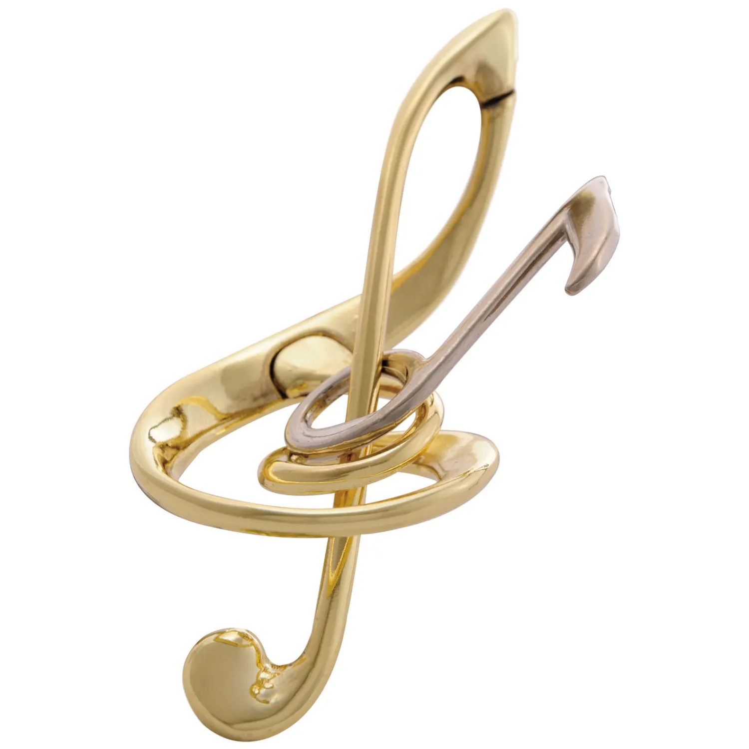 Huzzle Cast Breinpuzzel - Harmony**>Eureka Outlet