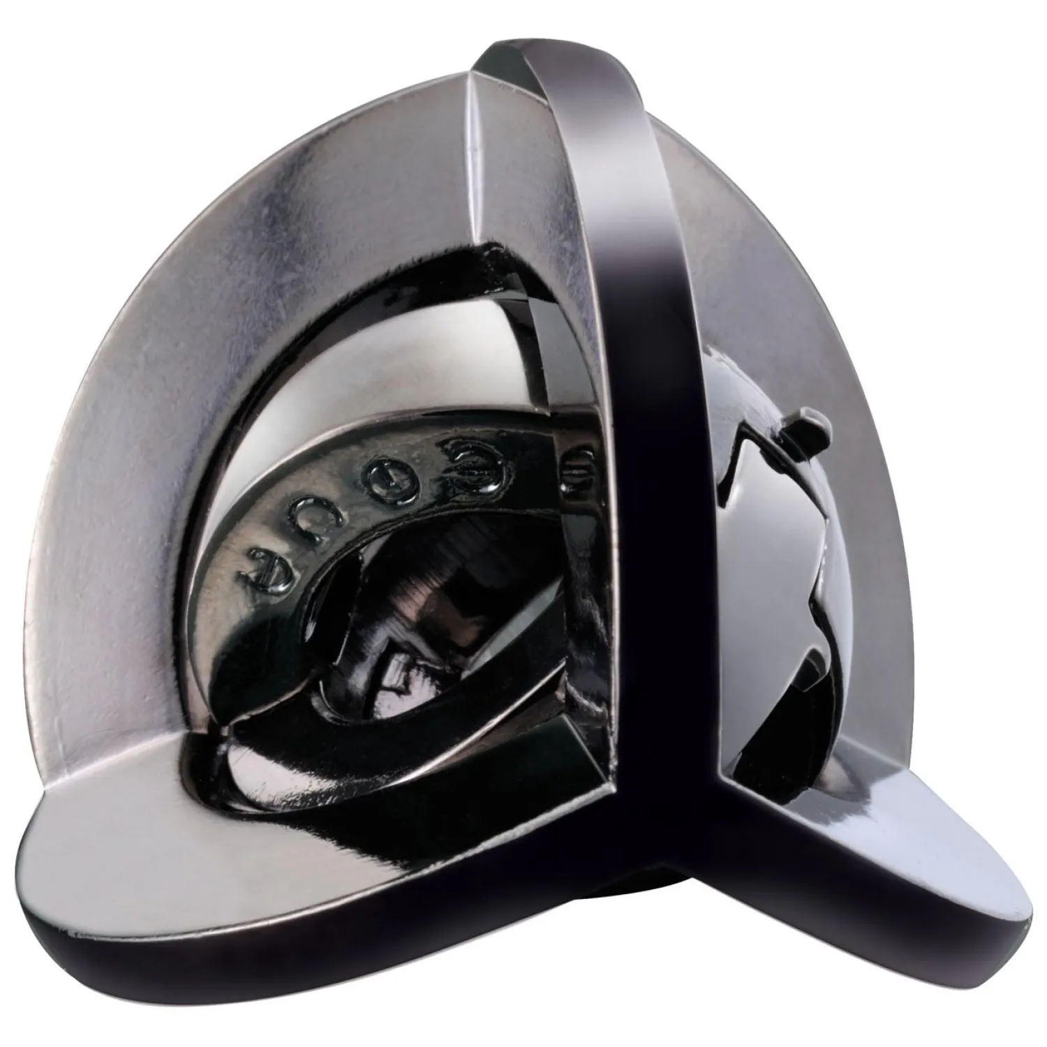 Huzzle Cast Breinpuzzel - Equa*****-Eureka Best