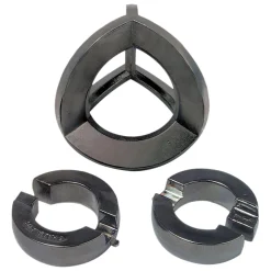 Huzzle Cast Breinpuzzel - Equa*****-Eureka Best