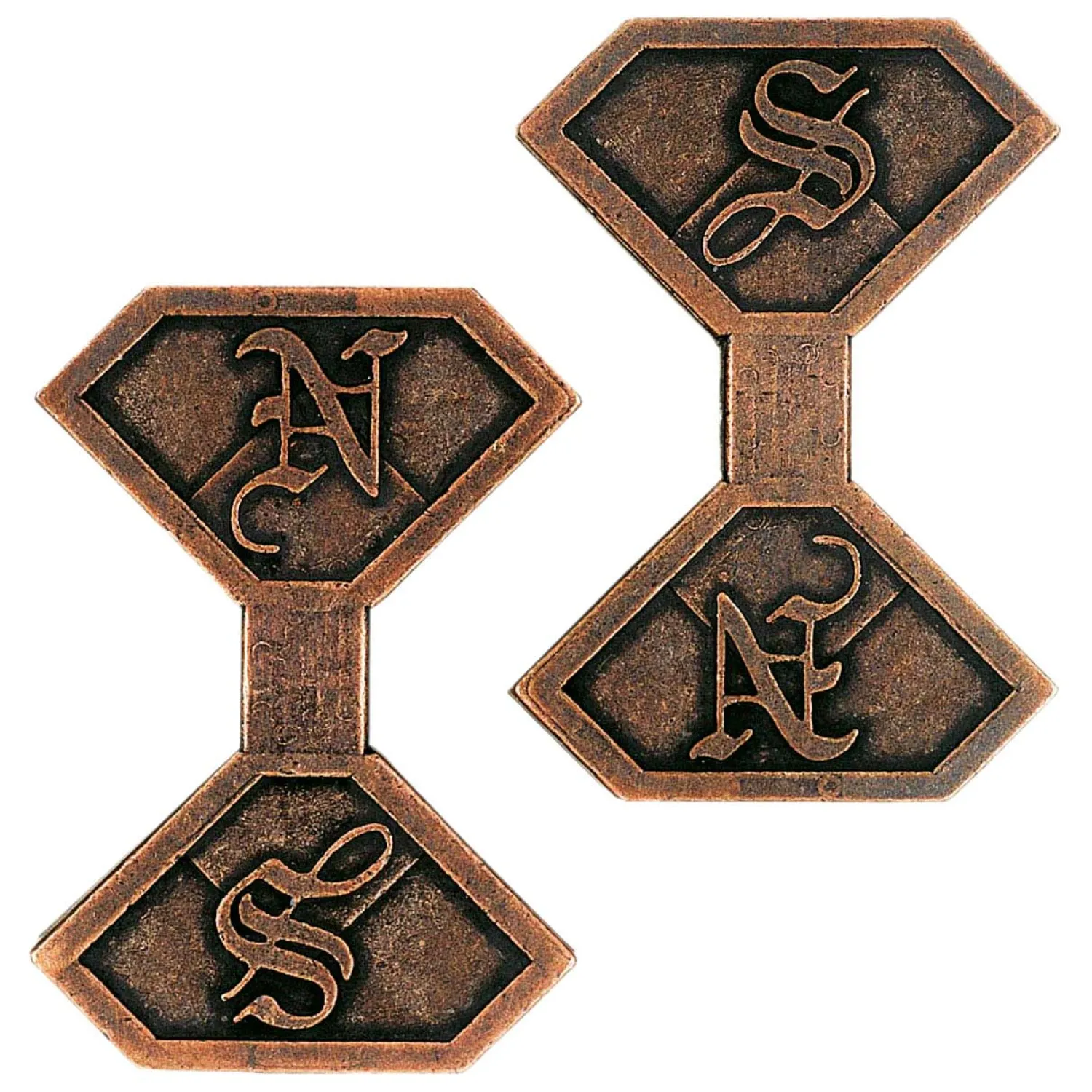 Huzzle Cast Breinpuzzel - News******>Eureka Hot