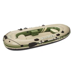 Hydro Force Boot Voyager 500 Set Opblaasbaar>Bestway