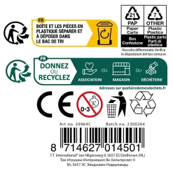 Ice Princess Pop Ijsprinses, 38cm><noscript><img width=