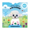Lantaarn Publishers Iedereen is Bijzonder - Babydieren Kartonboek Best