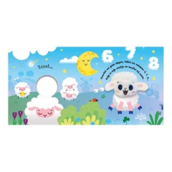 Lantaarn Publishers Iedereen is Bijzonder - Babydieren Kartonboek Best