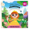 Iedereen is Bijzonder - Prinsessen Kartonboek>Lantaarn Publishers