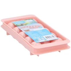 Ijsblokjesvorm met Deksel, 14dlg.- Online