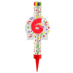 Folat BV IJsfontein - Cijfer 6 Discount