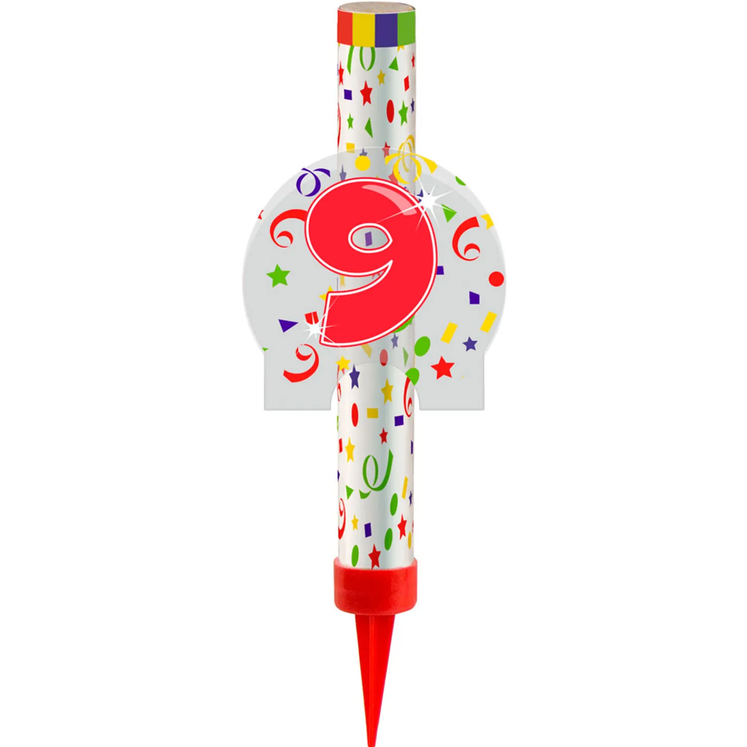 IJsfontein - Cijfer 9>Folat BV Outlet