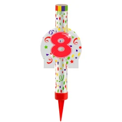 IJsfontein - Cijfer 8-Folat BV Outlet