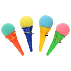 Duckiez IJsjesschieter, 12cm