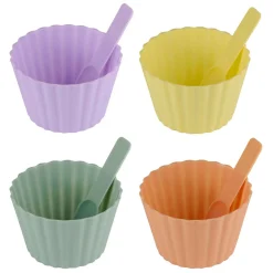 Ijskom, 8dlg. Clearance