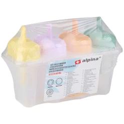 IJslollymaker 4x59ml- Online