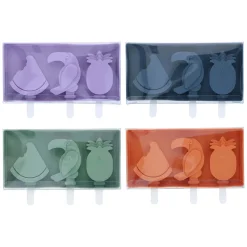 Ijslollyvorm, 3dlg.> Hot