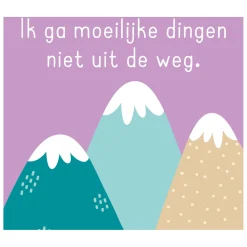 Ik Geloof in Mezelf ! - Affirmatiekaarten voor Kinderen><noscript><img width=