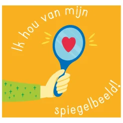 Ik Geloof in Mezelf ! - Affirmatiekaarten voor Kinderen><noscript><img width=