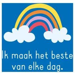 Ik Geloof in Mezelf ! - Affirmatiekaarten voor Kinderen><noscript><img width=