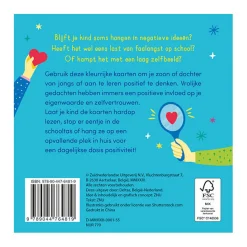 Ik Geloof in Mezelf ! - Affirmatiekaarten voor Kinderen><noscript><img width=