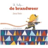 WPG uitgevers Ik help.. De Brandweer Best