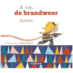 WPG uitgevers Ik help.. De Brandweer Best