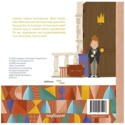 WPG uitgevers Ik help.. De Koningin Discount