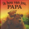 Ik hou van jou, papa> Best