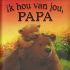 Ik hou van jou, papa> Best
