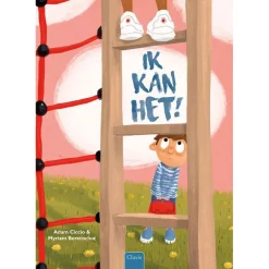 Ik kan het!>Centraal Boekhuis New