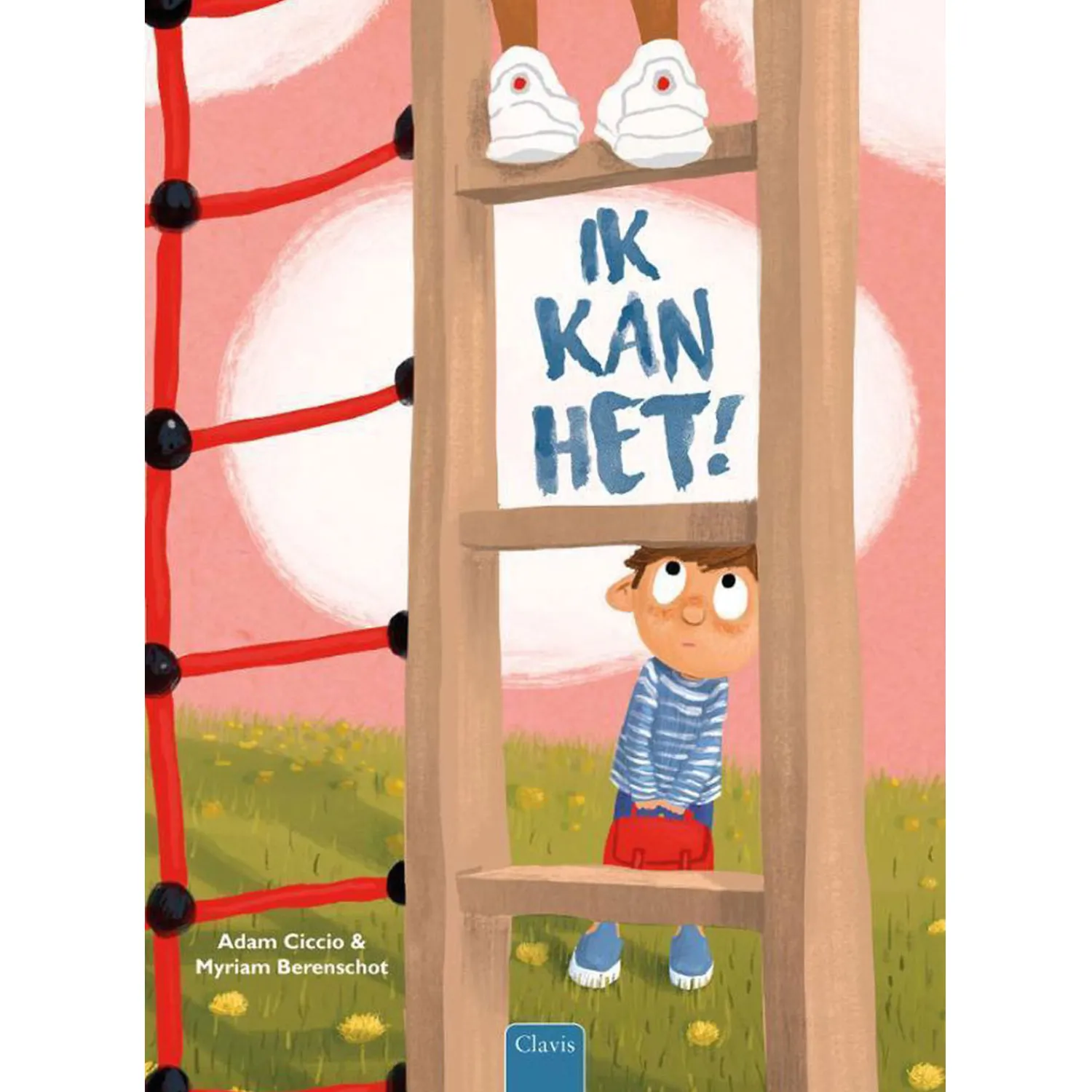 Ik kan het!>Centraal Boekhuis New