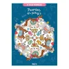 Ik Kleur Mandala's Paarden en pony's - Kleurboek-Wins Holland Hot