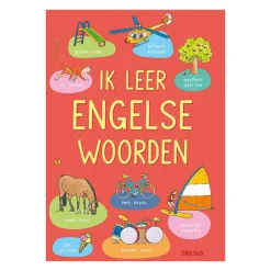 Ik leer Engelse woorden>Deltas Sale