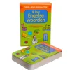 Ik leer Engelse Woorden - Speel en Leerkaarten-Deltas Discount