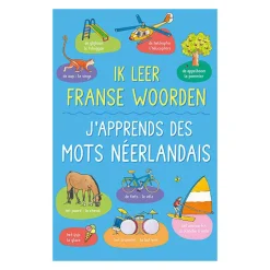 Deltas Ik leer Franse/Nederlandse woorden Clearance