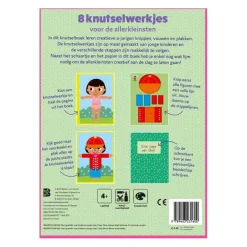 Ik leer knippen - Boot met Schaartje-Standaard Uitgeverij Sale