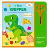 Ik leer knippen - Dinosaurussen>Standaard Uitgeverij New