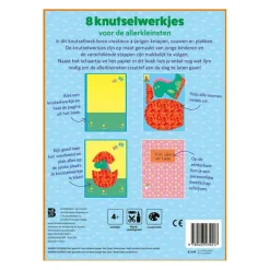 Ik leer knippen - Dinosaurussen>Standaard Uitgeverij New