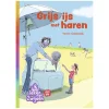 Ik leer lezen - Grijs ijs met haren (AVI-M4)-WPG Uitgevers Best