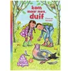 Ik leer lezen - kom maar mee duif (AVI-M3)-WPG Uitgevers New