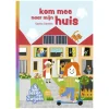 Ik leer lezen - kom mee naar mijn huis (AVI-Start)>WPG Uitgevers