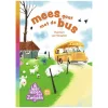 Ik leer lezen - mees gaat met de bus (AVI-Start)-WPG Uitgevers