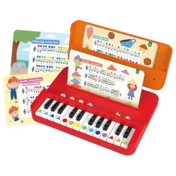 Jumbo Ik Leer Muziek - 12 Melodieen Outlet