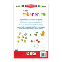 Wins Holland Ik leer rekenen 5+ Best