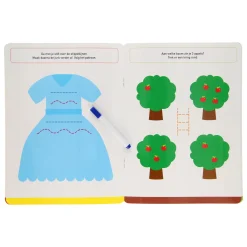 Ik Leer Rekenen 3+><noscript><img width=